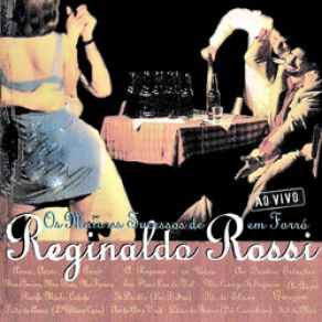 Download track Ainda Amo Você - Banda Aquarius Reginaldo Rossi