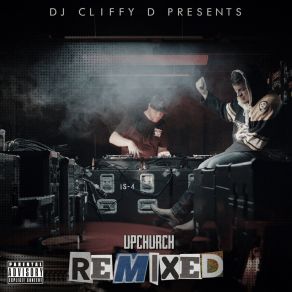 Download track Rollin Stoned (CliffyRig Mix) DJ Cliffy D