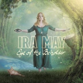 Download track Unknown Gardens Ira May