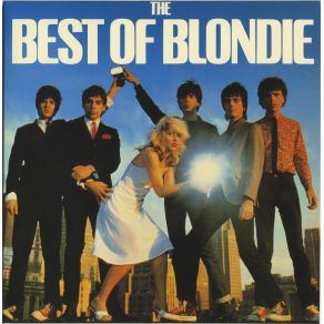 Download track Atomic Blondie, Deborah Harry