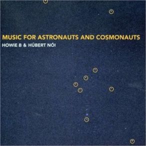 Download track Night Howie B., Húbert Nói