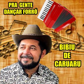 Download track Saudade De Você Bibiu De Caruarú