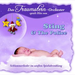 Download track Don't Stant So Close To Me Das Traumstern-Orchester