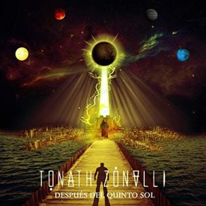 Download track El Espíritu Del Nahual Tonath Zonalli