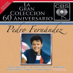 Download track Mi Salón Está De Fiesta (Tema Remasterizado) Pedro Fernández