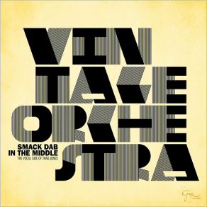 Download track I'm Gonna Move To The Outskirts Of Town Vintage Orchestra