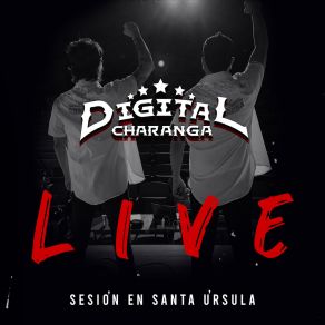 Download track La Sabrosita (Live) Digital Charanga