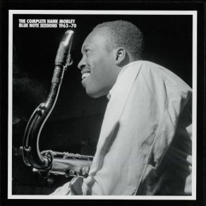 Download track Good Pickin's Hank Mobley