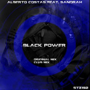 Download track Black Power Alberto CostasSandrah