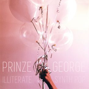 Download track Angels Prinze George