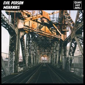 Download track Mikro Phunk Evil Person