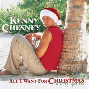 Download track Christmas In Dixie Kenny Chesney