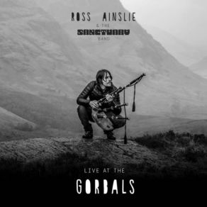 Download track Jungle Live Ross Ainslie, The Sanctuary Band