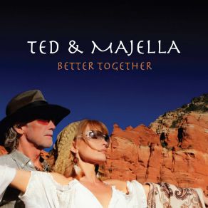 Download track Time To Fall Away Ted, Majella