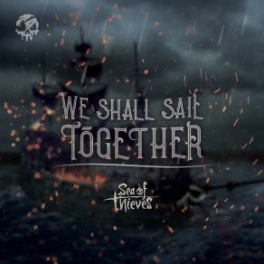 Download track We Shall Sail Together [Instrumental] Robin Beanland