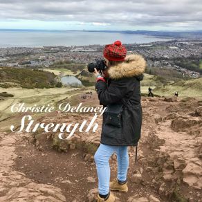 Download track Everything I Want Christie Delaney