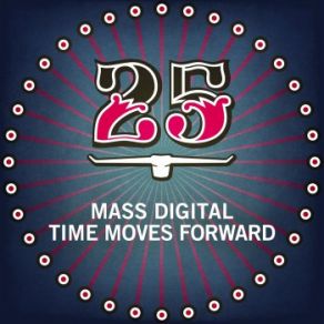 Download track Time Moves Forward Digital MassMax Beta