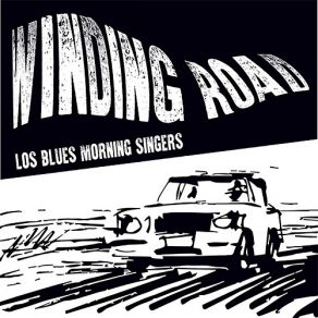 Download track Confusion Woman Los Blues Morning Singers