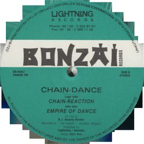 Download track Empire Of Dance Chain - Dance