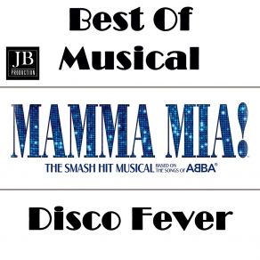 Download track Abba Hits Medley Non Stop: Super Trouper / Money Money Money / Gimme Gimme Gimme / The Winner Takes It All / S. O. S. / The Visitors / Voulez Vous / Lay All Your Love On Me / Does Your Mother Know / Mamma Mia High School Music BandMusic Factory