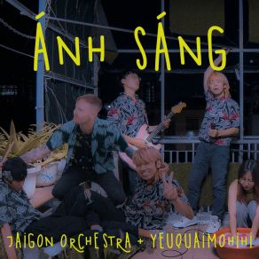 Download track Ánh Sáng (Instrumental) Jaigon OrchestraΟΡΓΑΝΙΚΟ