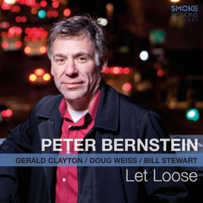 Download track Hidden Pockets Peter Bernstein