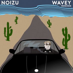 Download track Wavey (Vowed Remix) Noizu