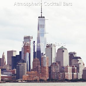 Download track Background Music For Times Square Wine Bars Wall Street