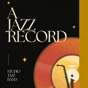 Download track Dreams For Sale Studio Jazz Band