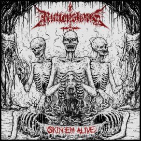 Download track Brainless Whore Ruttenskalle