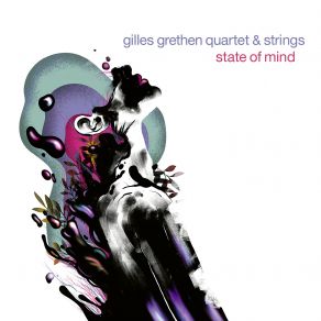 Download track Outside Gilles Grethen Quartet