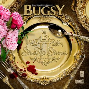 Download track Navy Blue BugsyScotty Lee