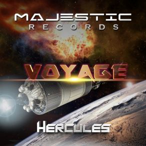 Download track Extermination (Hercules Remix) Astronomical (JAPAN)