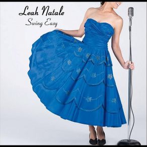 Download track Under A Blanket Of Blue Leah Natale