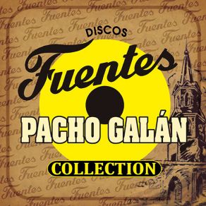 Download track El Brazalete (La Butifarra De Pacho) (Instrumental) Pacho Galán, Su Orquesta