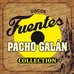 Download track Merecumbé En Saxofón (Instrumental) Pacho Galán, Su Orquesta