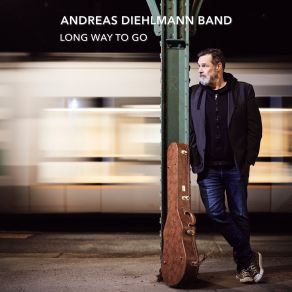 Download track Burning Slow Andreas Diehlmann Band