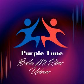 Download track Que Mamacita (Diablita) Purple Tune