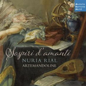 Download track Cantate À Voix Seule Et Symphonie Dans Le Genre Italien: Cantate À Voix Seule Et Symphonie Dans Le Genre Italien: I. Dans Mon Joli Réduit (Amoroso Con Moto) Nuria RialMoto