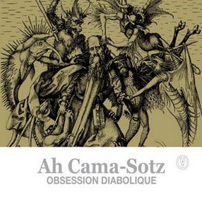 Download track Interludium III - La Malйdiction De L'Ombre Ah Cama - Sotz