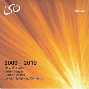 Download track 07. Elgar Sym 2 Larghetto London Symphony Orchestra And Chorus