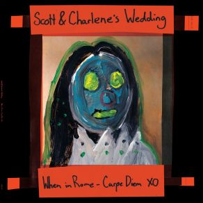 Download track Outside World Scott & Charlene'S Wedding