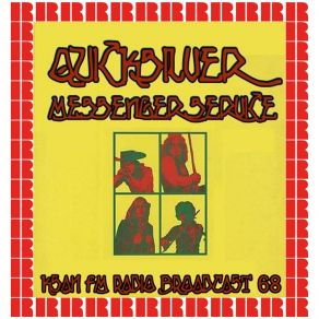 Download track Who Do You Love (# 2) Quicksilver Messenger Service