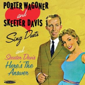 Download track Violet And A Rose Skeeter Davis, Porter Wagoner