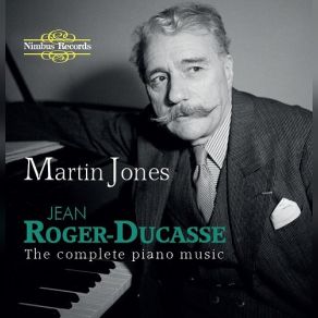 Download track Petite Suite Pour Piano Ã  Quatre Mains - I. Souvenance Martin JonesAdrian Farmer