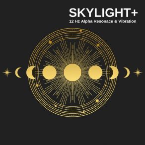 Download track 12 Hz Alpha Resonance & Vibration, Pt. 5 Skylight