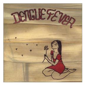 Download track Thanks - A - Lot Dengue Fever