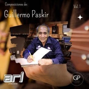 Download track Como Es La Vida Guillermo Paskir