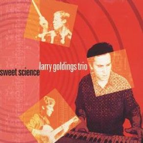 Download track Solid Jack Larry Goldings Trio