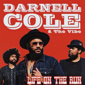 Download track Straight To The Top Darnell Cole